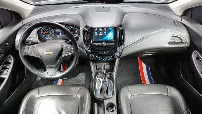 Daewoo Cruze