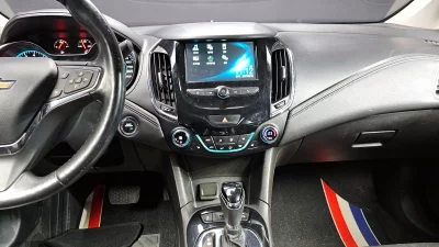 Daewoo Cruze