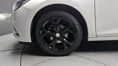 Daewoo Cruze