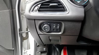Daewoo Cruze