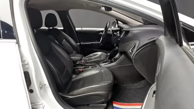 Daewoo Cruze