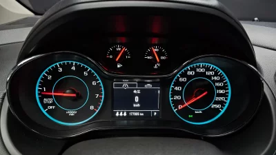 Daewoo Cruze
