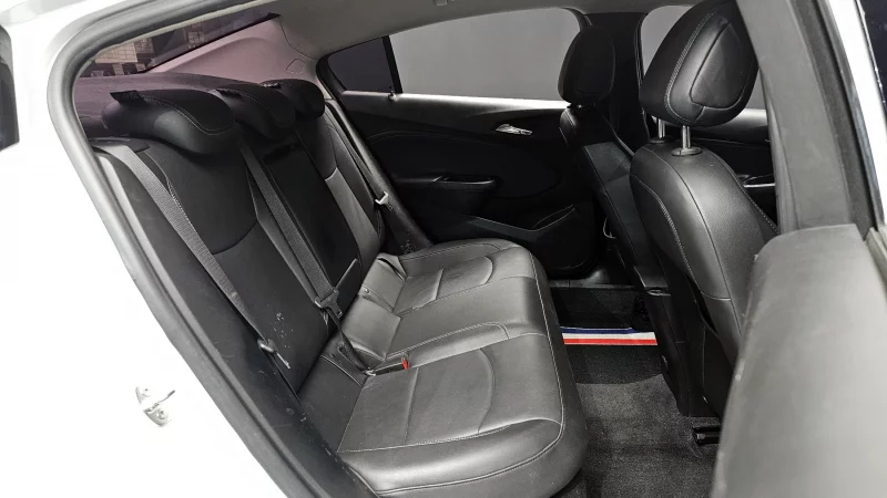 Daewoo Cruze
