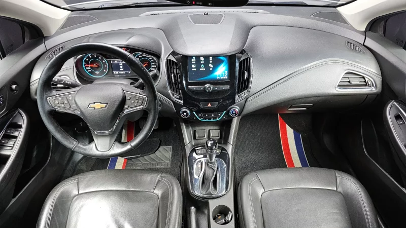 Daewoo Cruze