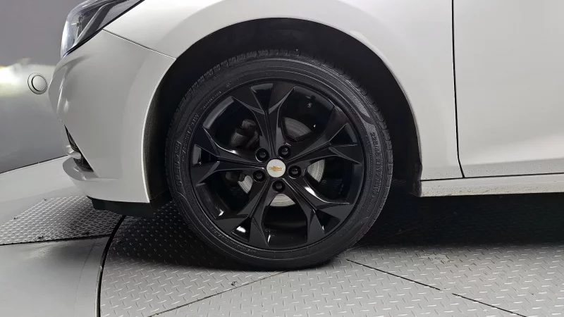 Daewoo Cruze