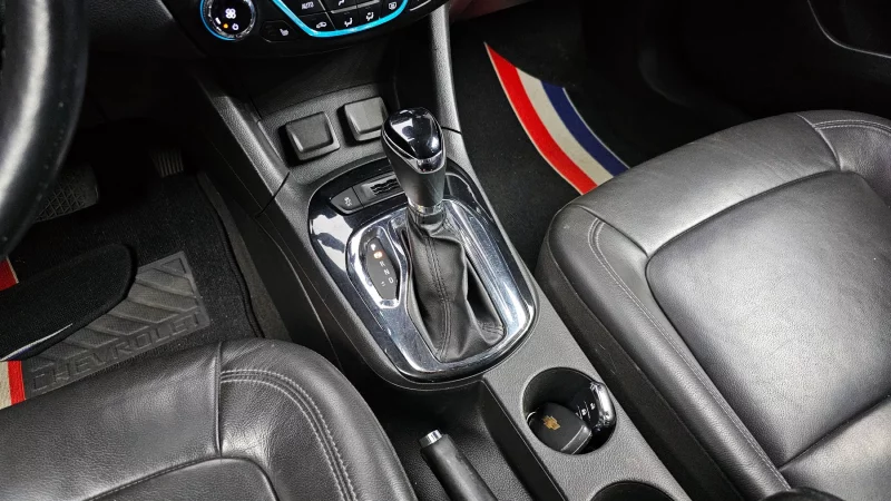 Daewoo Cruze