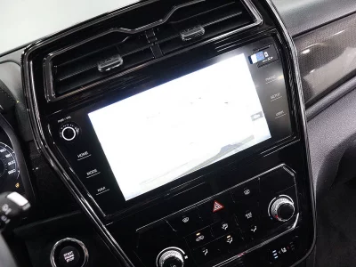 SsangYong TIBOLI