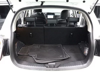 SsangYong TIBOLI
