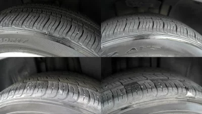 Daewoo Orlando