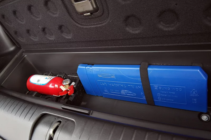 Daewoo Orlando
