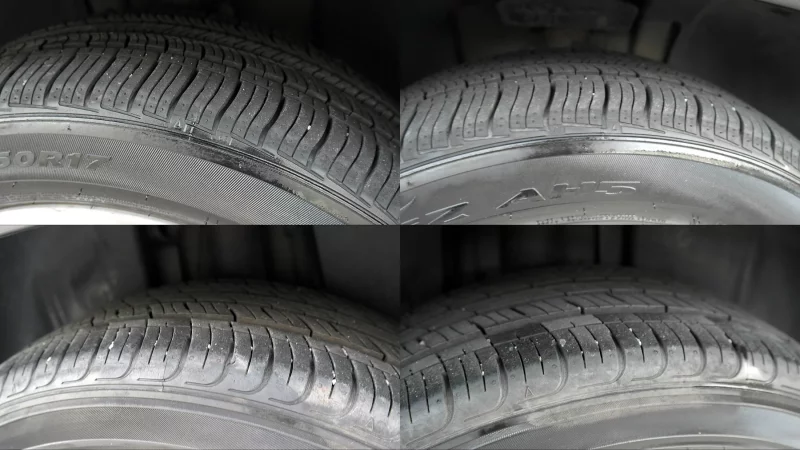 Daewoo Orlando