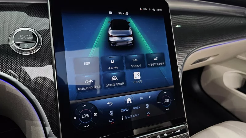 Mercedes-Benz CLE-Class