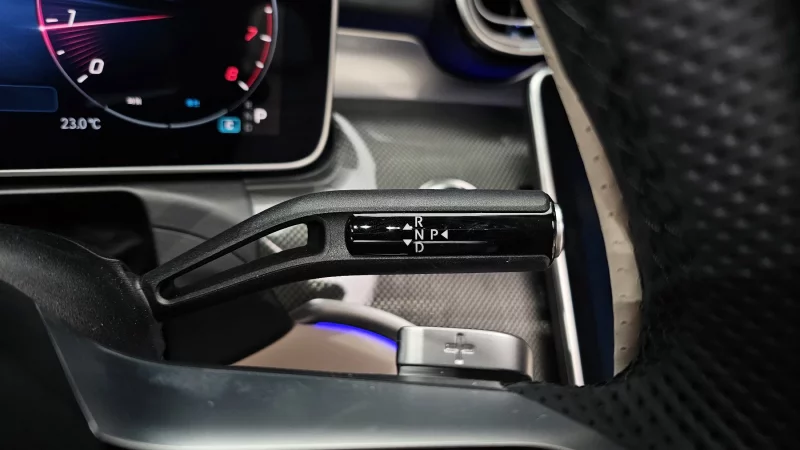 Mercedes-Benz CLE-Class