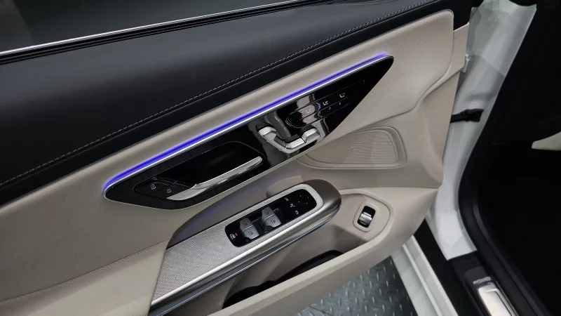 Mercedes-Benz CLE-Class