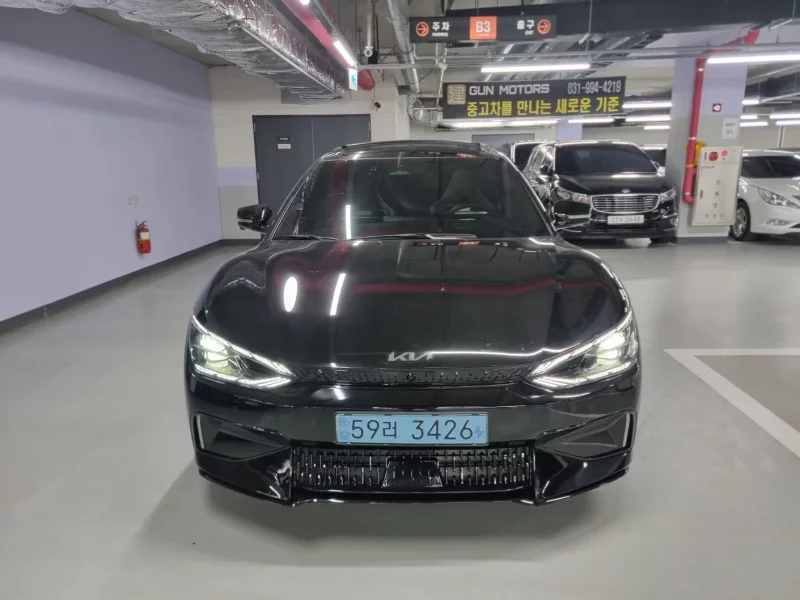 Kia EV6