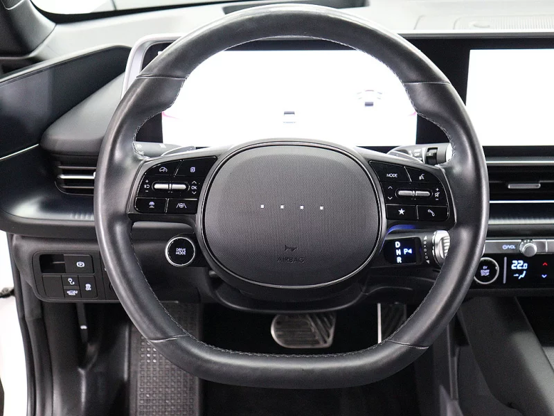 Hyundai Ioniq 6