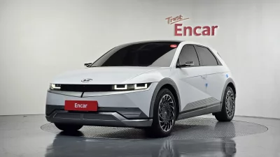 Hyundai Ioniq5