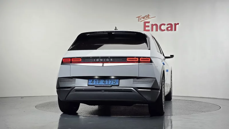 Hyundai Ioniq5