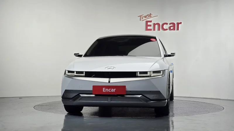 Hyundai Ioniq5