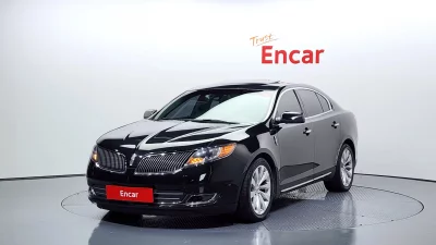 Lincoln MKS