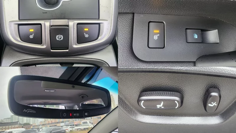Daewoo Captiva