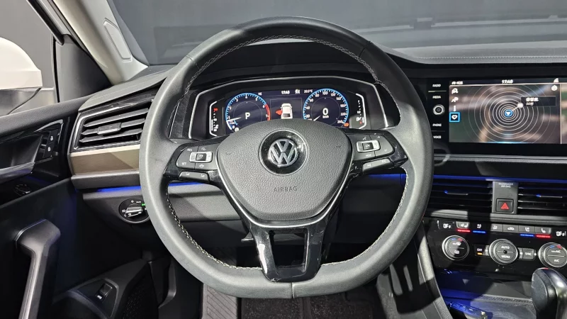 Volkswagen JETTA