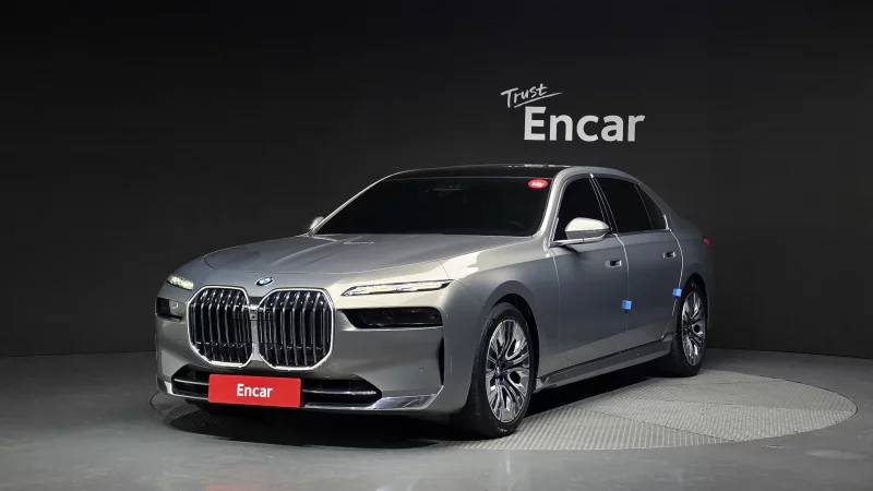 BMW 7-Series