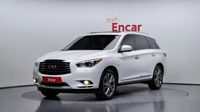 Infiniti QX60