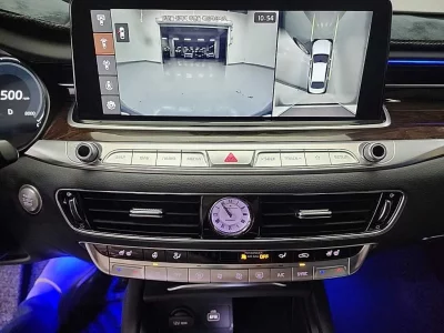 Kia K9
