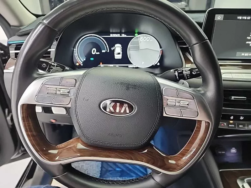 Kia K9