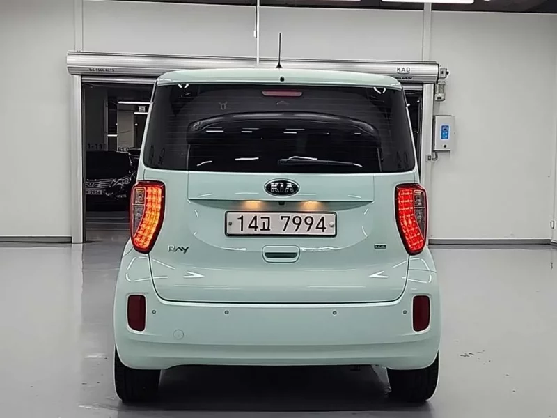 Kia RAY