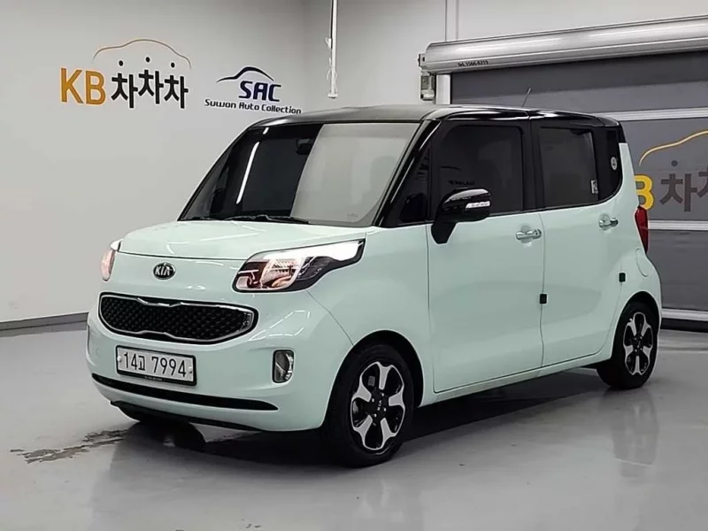 Kia RAY