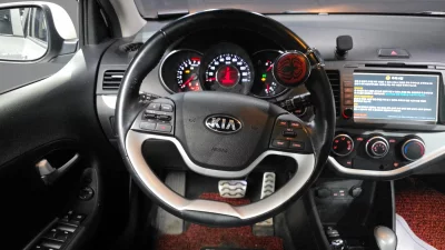 Kia Morning