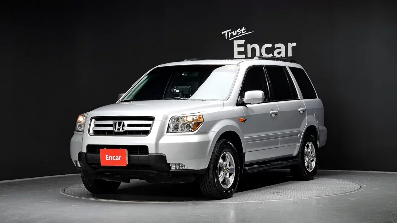 Honda PILOT
