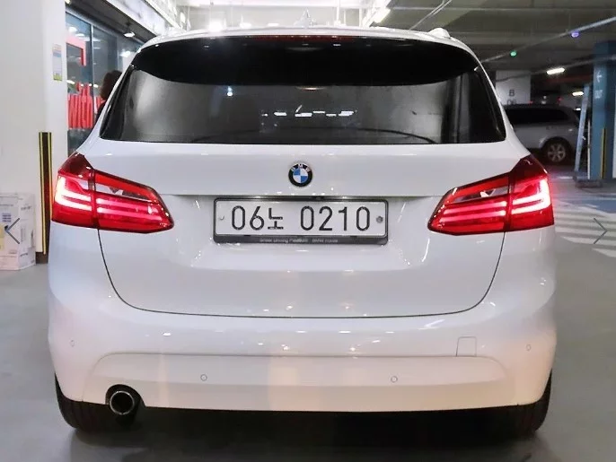 BMW 2-Series