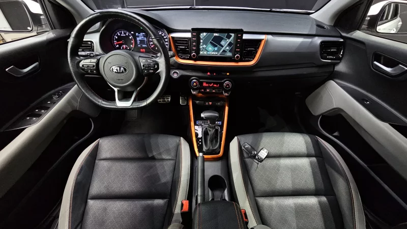Kia Stonic