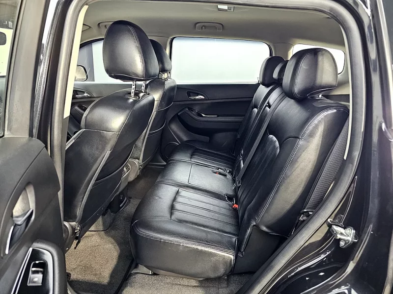 Daewoo Orlando