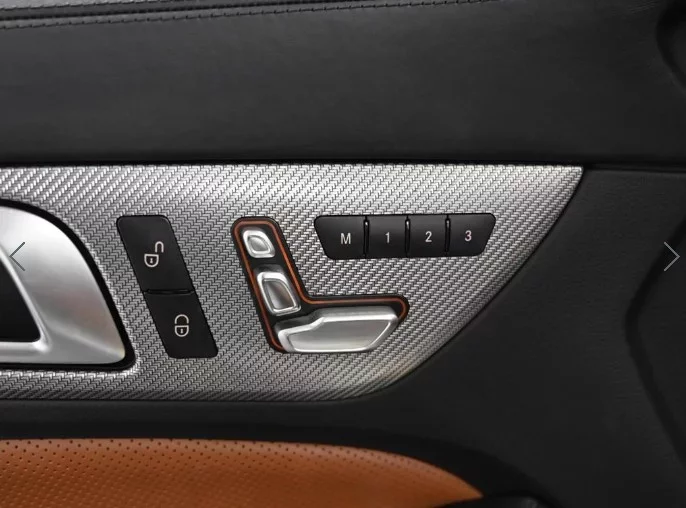 Mercedes-Benz SLC-Class