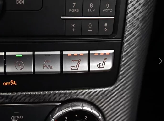 Mercedes-Benz SLC-Class