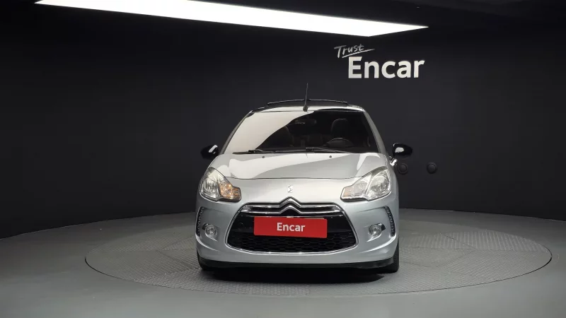 Citroen DS3