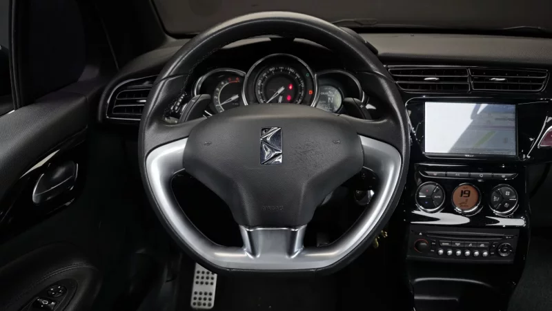 Citroen DS3