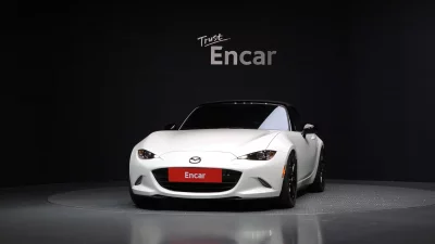 Mazda MX-5 Miata