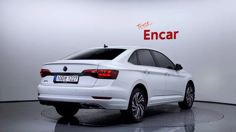 Volkswagen JETTA