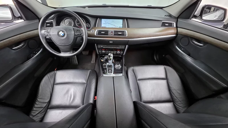 BMW Gran Turismo