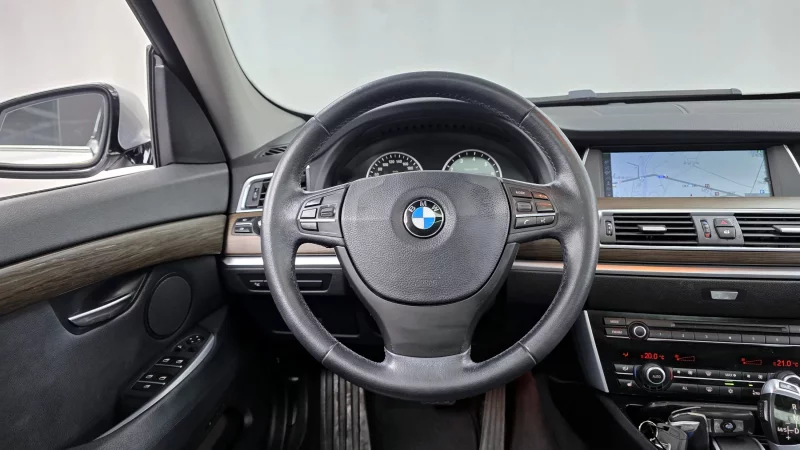 BMW Gran Turismo