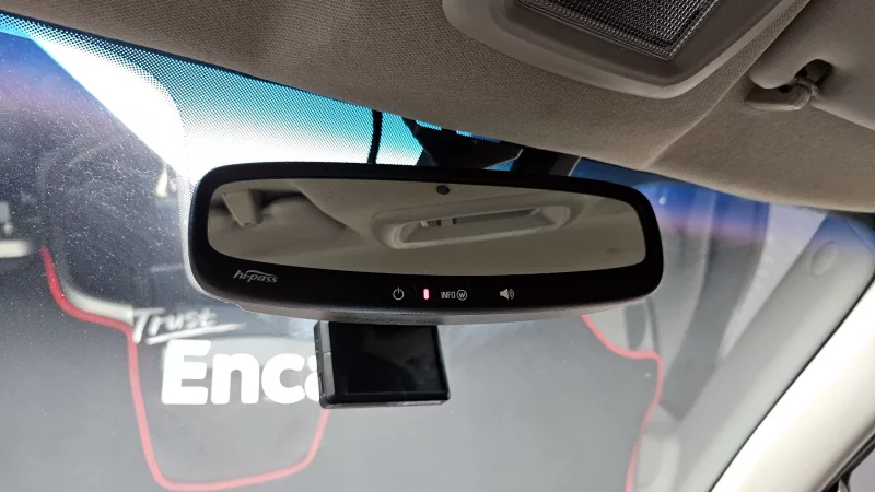 Daewoo Aveo