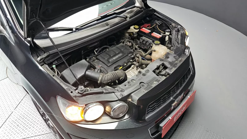 Daewoo Aveo