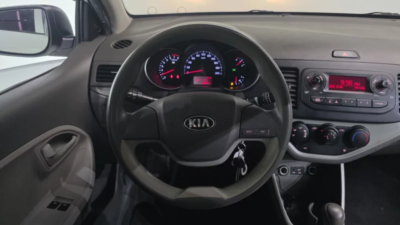 Kia Morning