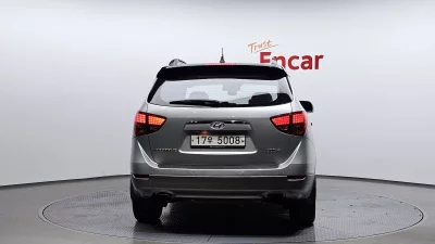 Hyundai Veracruz