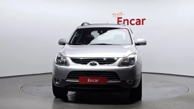Hyundai Veracruz